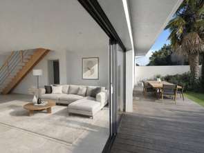 Vente Maison 4 chambresPornic