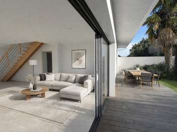 Vente maison 5 pièces Pornic 44