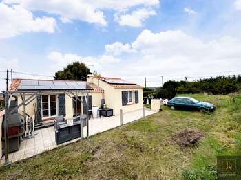 Vente Maison 1 chambrePornic