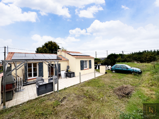 Vente maison 2 pièces Vente maison 2 pièces