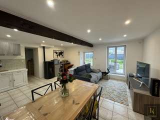 Vente maison 2 pièces