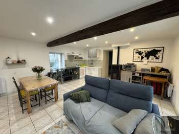 Vente maison 2 pièces Pornic 44