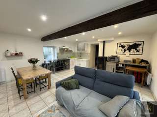 Vente maison 2 pièces