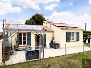 Vente Maison 1 chambrePornic