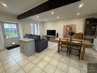 Vente maison 2 pièces