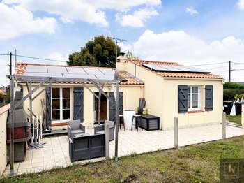 Vente Maison 1 chambrePornic