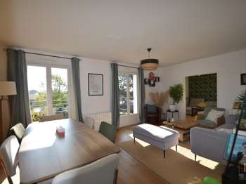 Vente Maison 4 chambresPornic