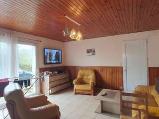 Vente maison 2 pièces