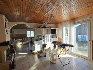 Vente maison 2 pièces