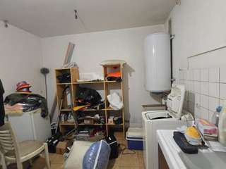 Vente maison 2 pièces