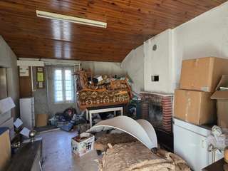Vente maison 2 pièces