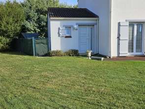 Vente Maison 4 chambresPornic