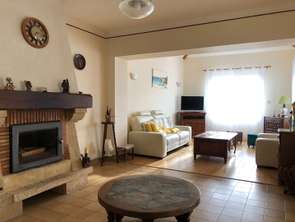 Vente Maison 3 chambresPornic