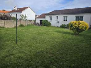 Vente Maison 3 chambresPornic
