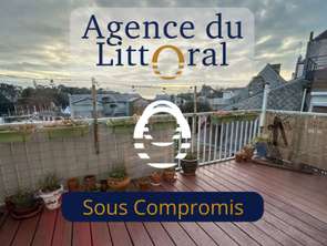 Vente Maison 1 chambrePornic