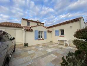 Vente Maison 4 chambresPornic