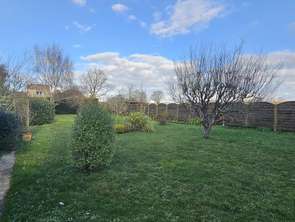 Vente Maison 3 chambresPornic