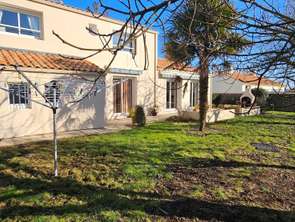 Vente Maison 5 chambresPornic