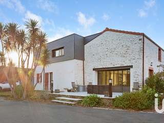Vente maison 10 pièces