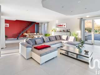 Vente maison 10 pièces