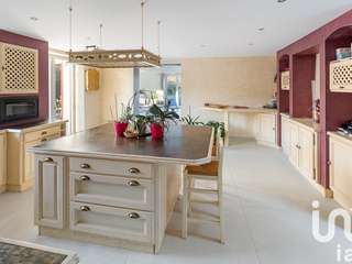 Vente maison 10 pièces