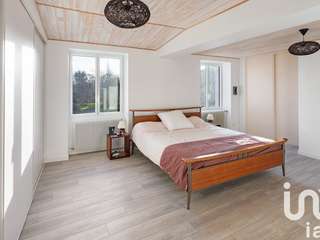 Vente maison 10 pièces