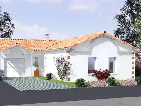 Vente maison Pornic 44