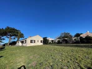 Vente Maison 3 chambresPornic