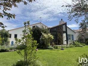 Vente Maison 5 chambresPornic