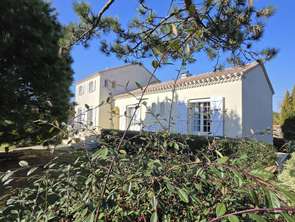 Vente Maison 4 chambresPornic