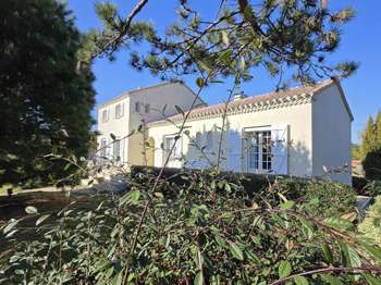 Vente maison 5 pièces Pornic 44