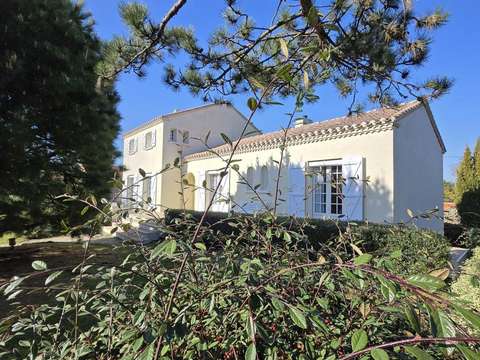 Vente maison 5 pièces Pornic 44