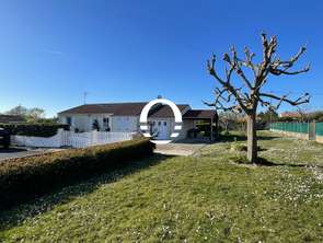 Vente Maison 3 chambresPornic