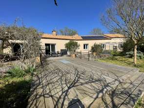 Vente Maison 3 chambresPornic