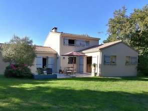 Vente Maison 4 chambresPornic