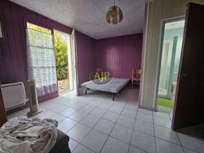 Vente Maison 1 chambrePornic