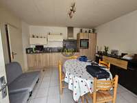 Vente maison 2 pièces