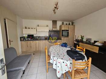 Vente maison 2 pièces