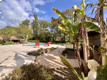 Vente Maison 5 chambresPornic