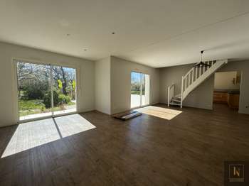 Vente maison 11 pièces