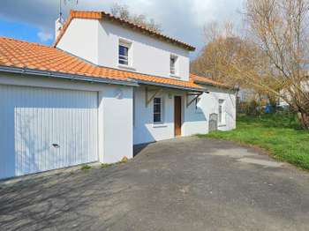 Vente Maison 3 chambresPornic