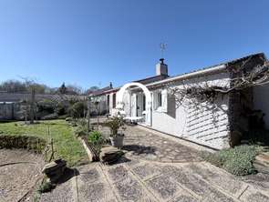 Vente Maison 1 chambrePornic