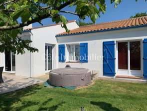 Vente Maison 4 chambresPornic