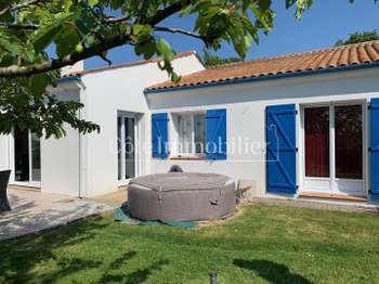 Vente maison 5 pièces Pornic 44