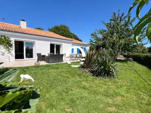 Vente Maison 4 chambresPornic