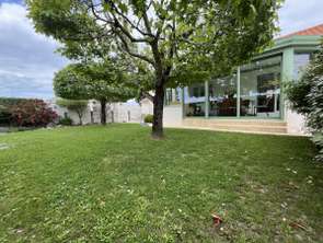 Vente Maison 2 chambresPornic