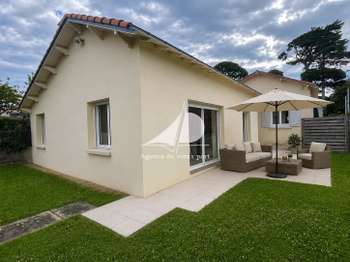 Vente Maison 3 chambresPornic