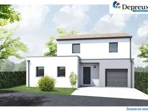 Vente Maison 5 piècesPornic