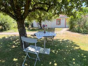 Vente Maison 4 chambresPornic