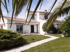 Vente Maison 4 chambresPornic